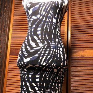 ‼️SOLD‼️ Midi Tank Dress